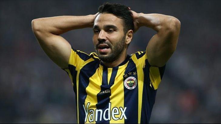 Volkan Şen: Aynısını kendim attım hocam!