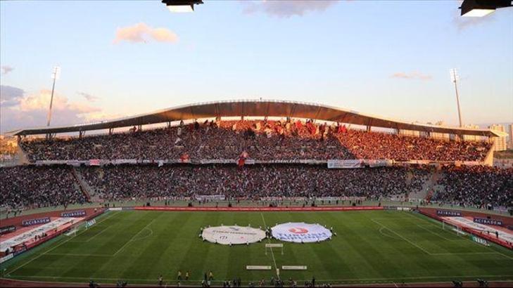 Olimpiyat'ta 70 bin, 11 ülkede milyonlar izleyecek