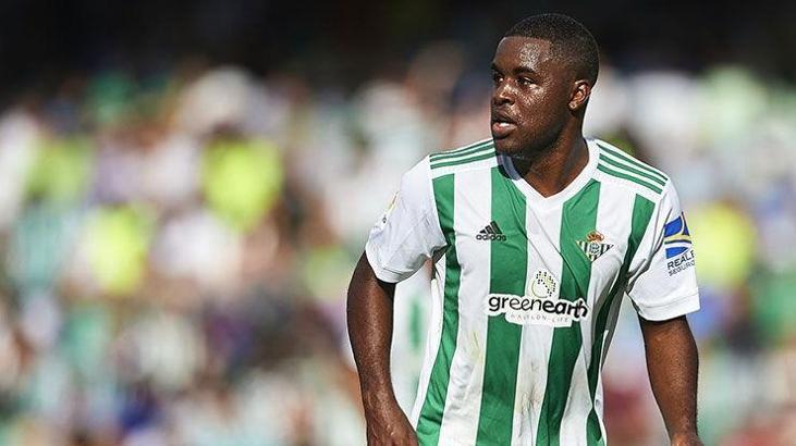 Galatasaray'dan dev operasyon: Joel Campbell