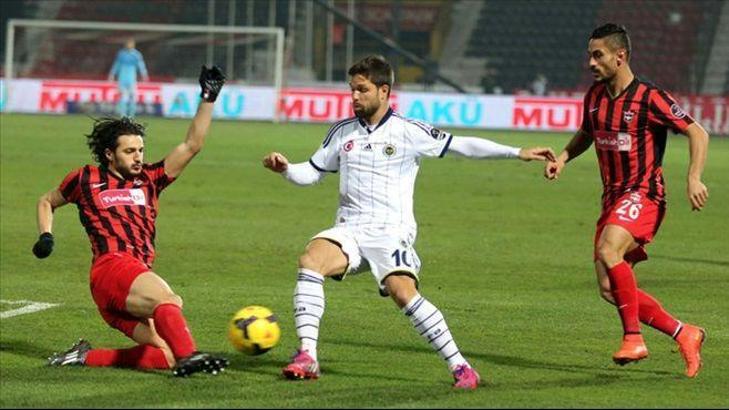 Diego Ribas: 11'i hak ediyorum