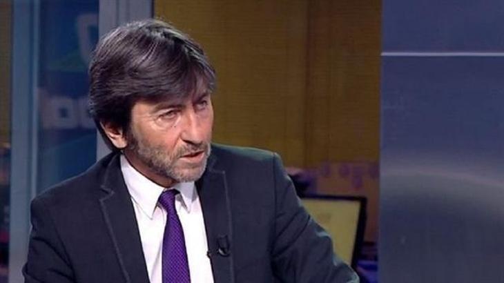 Rıdvan Dilmen: Galatasaray'ın ikinci yarıya iyi başlaması gerekiyordu ve...