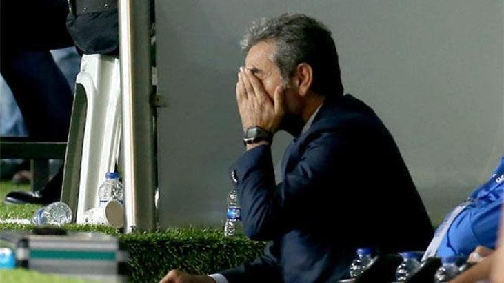 Kocaman'ın hesabı baştan şaştı