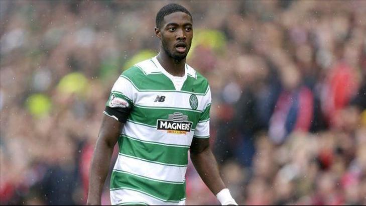 Sol bekin ilacı Tyler Blackett