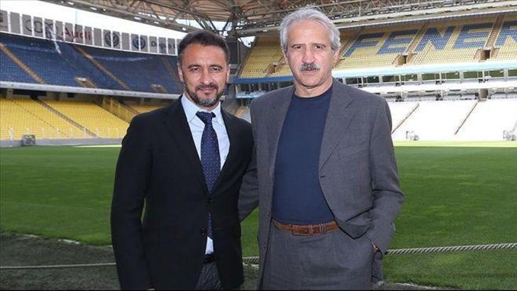 Fenerbahçe'de Terreneo sendromu sürüyor