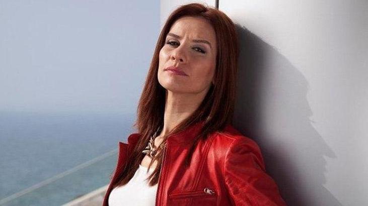 Esra Erol'dan ihanet tepkisi: Yazıklar olsun!