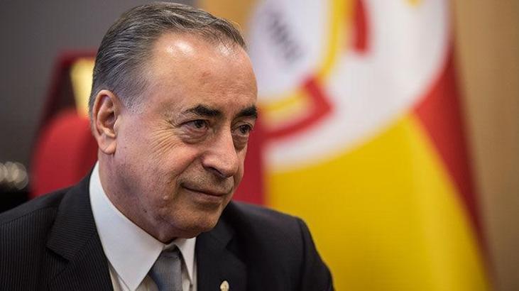 Mustafa Cengiz: UEFA'ya şikayet için mektup yazmışlar