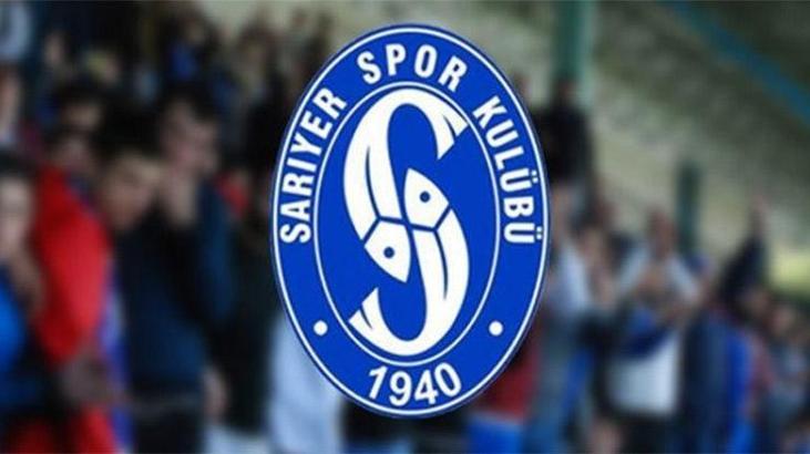 Sarıyerspor'da görev dağılımı yapıldı