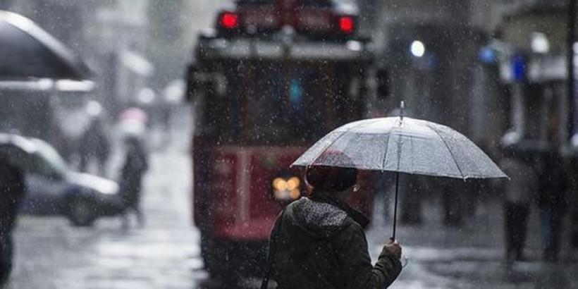 Haftasonuna kadar dikkat! İşte son hava durumu raporu