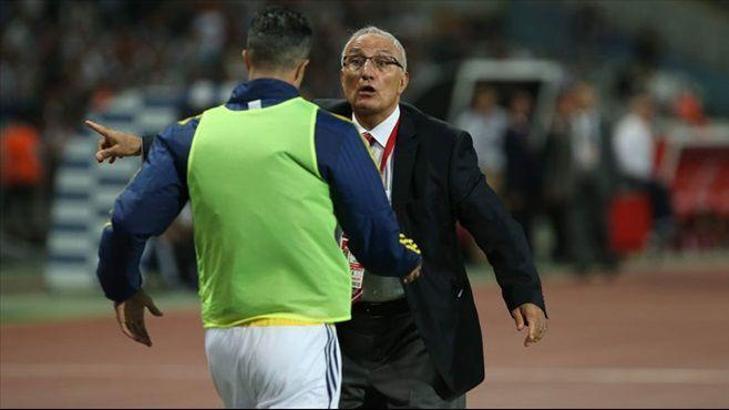 Beşiktaş-Fenerbahçe derbisindeki o görevli Beşiktaşlı çıktı