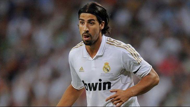 Khedira bombası