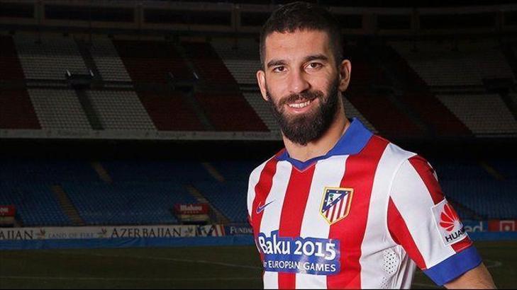 Arda Turan'ın menajerinden flaş açıklama
