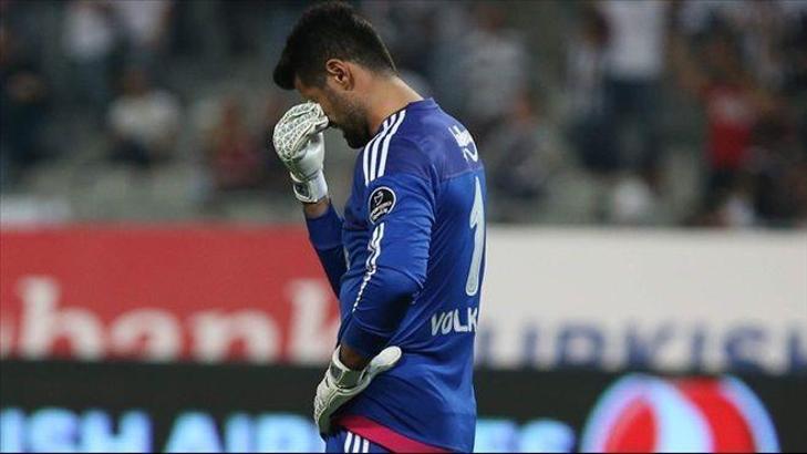 Volkan Demirel: Hakem kontrolü kaybetti