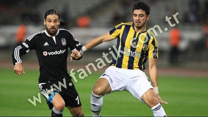 Ozan Tufan Şenol Güneş'i görmedi