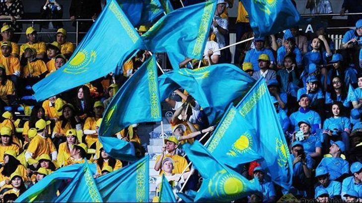 Astana'da Galatasaray maçına özel hazırlık