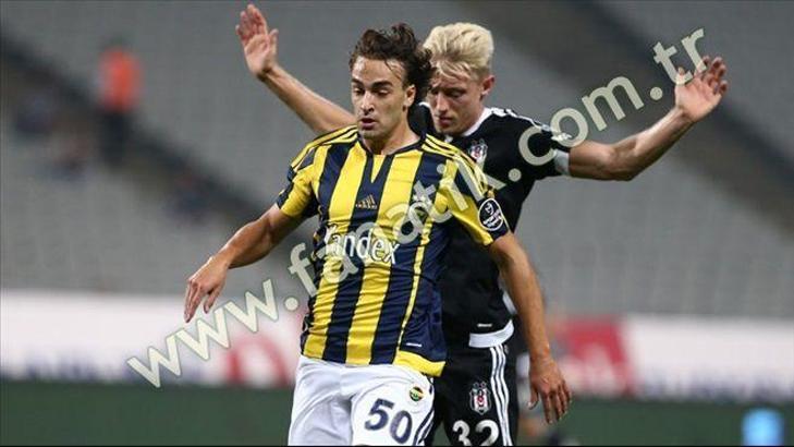 Fenerbahçe'de Markovic sakatlandı