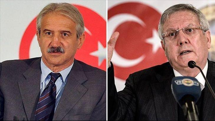 Aziz Yıldırım: Kulağından tuttuğum gibi atarım lan