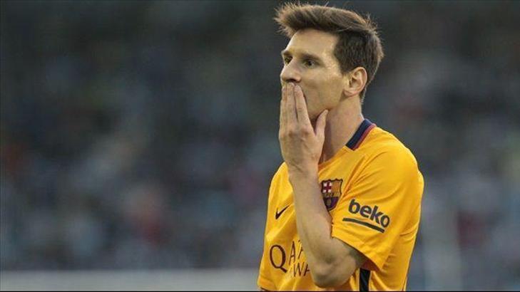 'Messi bir otistik'