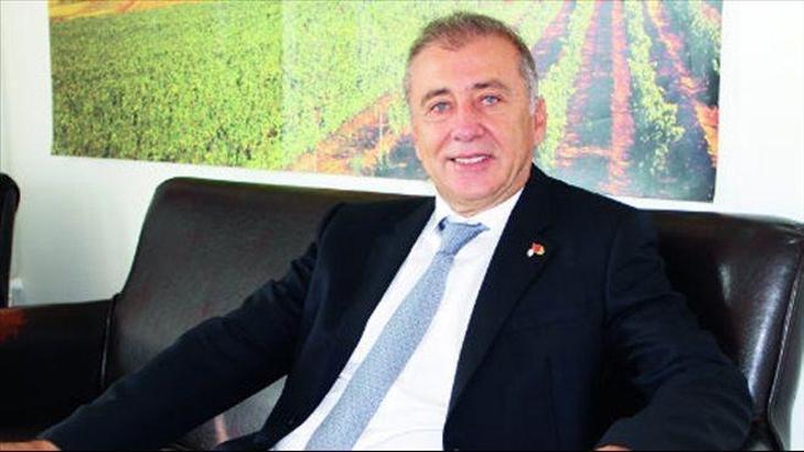 Can Topsakal: Ergin Ataman'ın arkasındayız