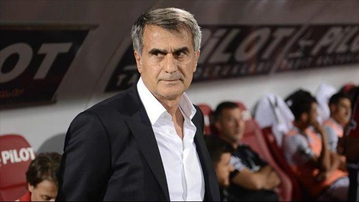 Şenol Güneş'in Fenerbahçe karnesi!