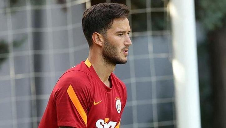Transfer haberi! Gaziantep FK'dan Galatasaraylı futbolcu Oğulcan Çağlayan açıklaması!