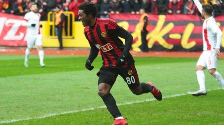 Altay'da gündem Bruno Mezenga
