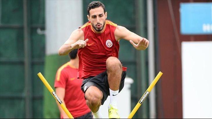 Jose Rodriguez: Melo gitti, ben varım