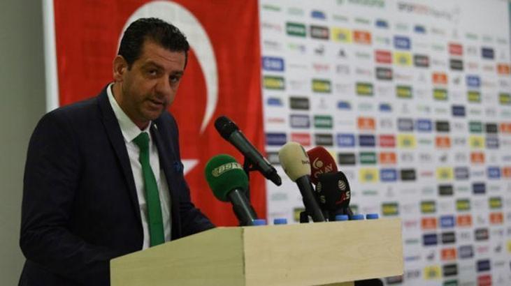 Ahmet Bozdemir: