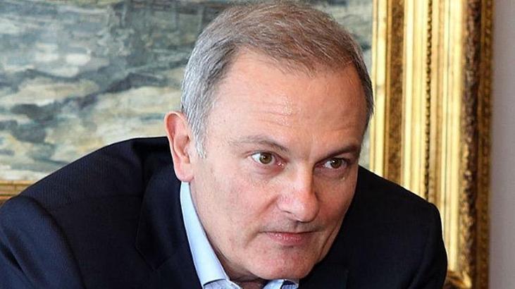 Işık Eyigüngör: Maçların Kuzey Kıbrıs'ta oynatılmaması bu karara neden oldu