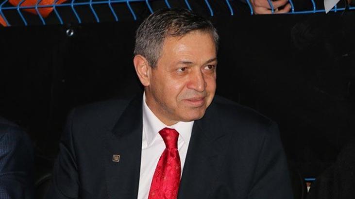 Gözgeç yeniden aday