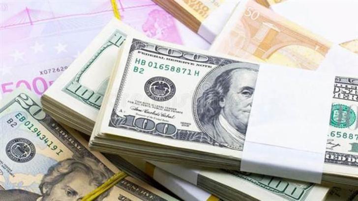 Dolar ve Euro'da sert yükseliş!
