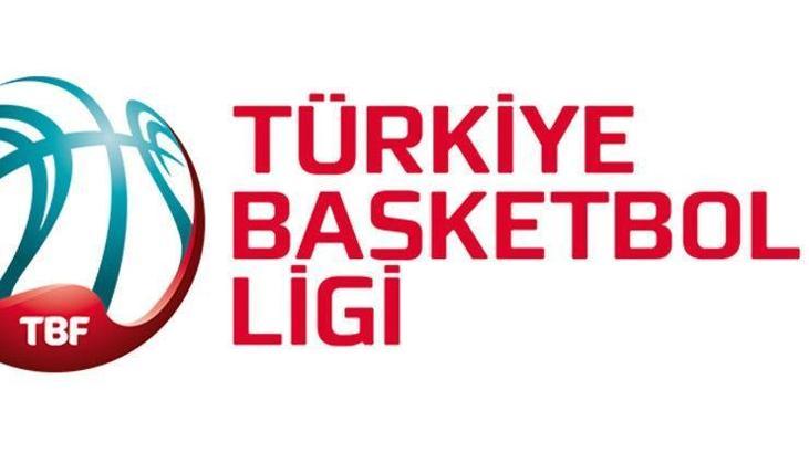 TBL play-off final serisi Cuma günü başlayacak
