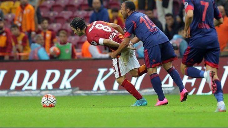 Tahkim Kurulu'ndan Galatasaray'a kötü haber