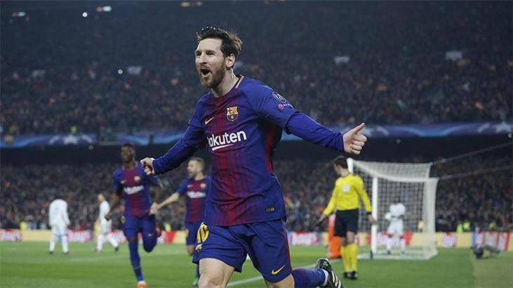 Barcelona-Chelsea maç sonucu: 3-0