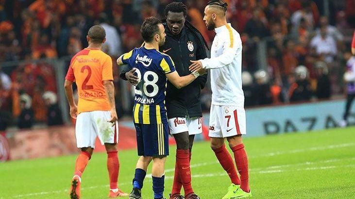 Asrın transfer iddiası! Fenerbahçe'yi bırak Galatasaray'a gel!