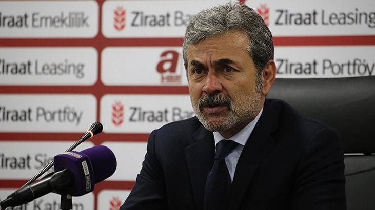 Aykut Kocaman istifa ediyor!