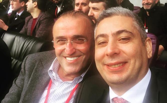 Özgür Savaş Özüdoğru: İstifa söz konusu değil