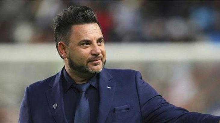 Celta Vigo'da Antonio Mohamed dönemi