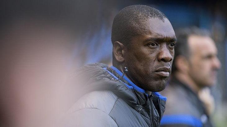 Deportivo'da Seedorf dönemi sona erdi