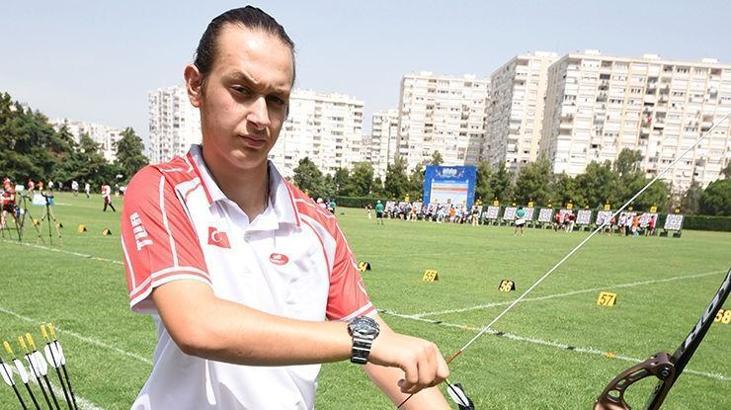 Efe Gürkan Maraş, 16 yaşında Avrupa şampiyonu