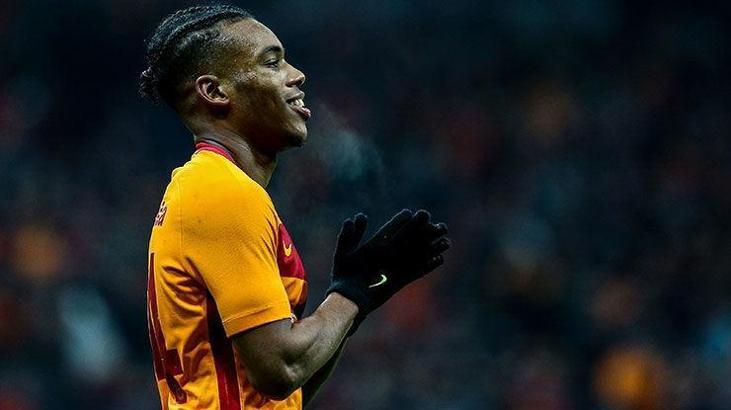 Everton ve Newcastle United, Garry Rodrigues'in peşinde!