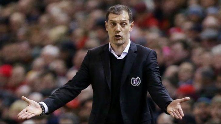 Slaven Bilic: Türk gibi savaşacağız