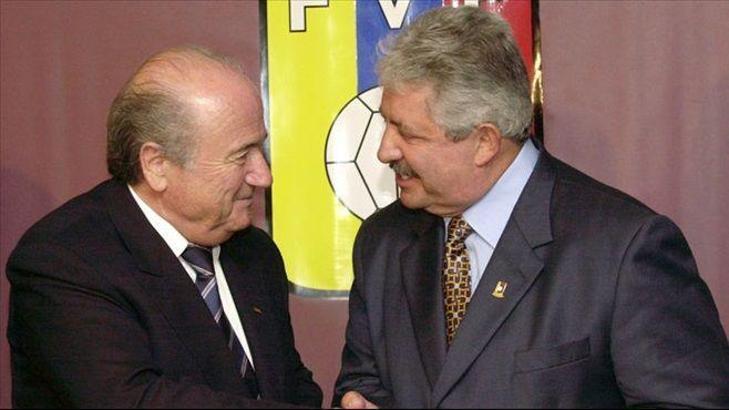 FIFA soruşturmasında yeni gelişme!
