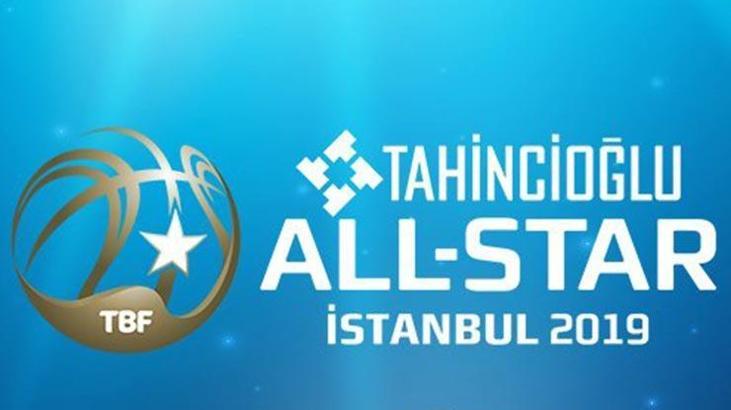 İstanbul'da basketbol şöleni