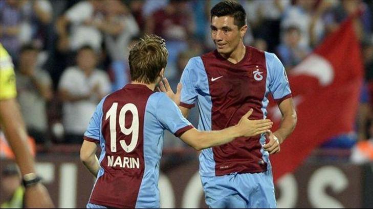 Shota'dan Cardozo espirisi!