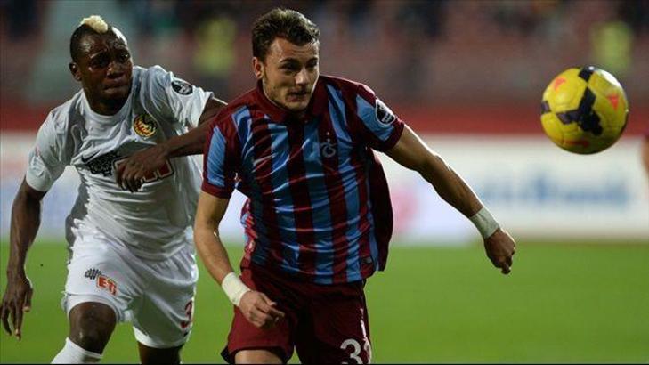 Trabzon'a Yusuf Erdoğan müjdesi!