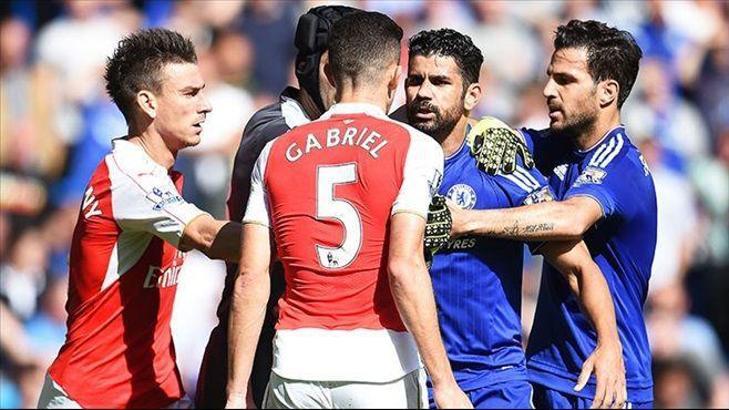 Diego Costa'ya 3 maç ceza