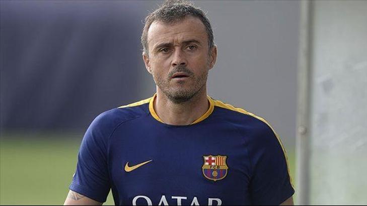 Enrique'den Arda yorumu: Garip bir durumda...
