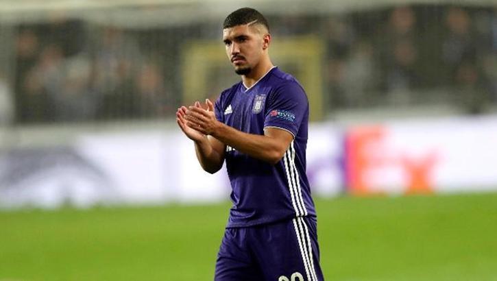 Fenerbahçe'ye transferde sürprizi isim: Zakaria Bakkali