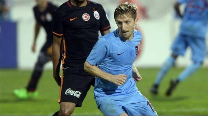 Bütün şifreler onda: Marko Marin