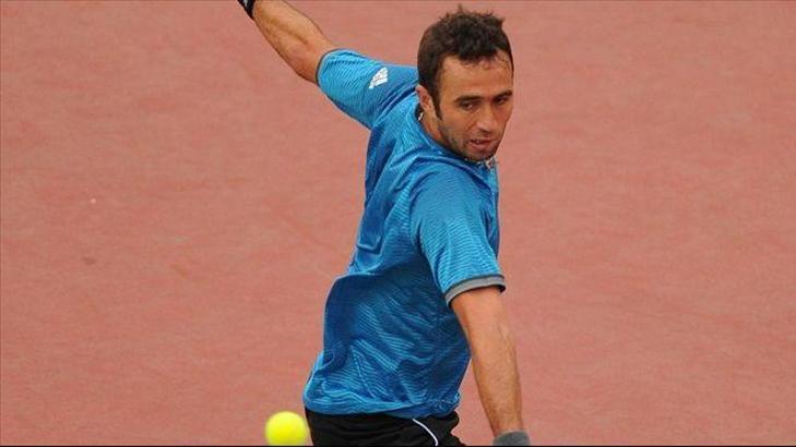Marsel İlhan turladı